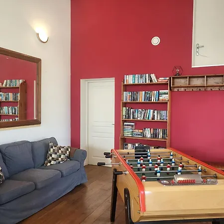 Le Logis Dompierre-sur-Charente