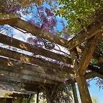 Le Logis Pensión Dompierre-sur-Charente