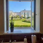 Pensión Le Logis Dompierre-sur-Charente