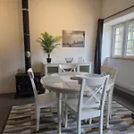 Le Logis Dompierre-sur-Charente