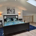 Pensión Le Logis Dompierre-sur-Charente
