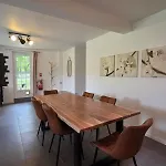 Pensión Le Logis 3*