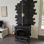 Le Logis Pensión Dompierre-sur-Charente