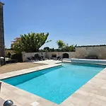 Le Logis Pensión Dompierre-sur-Charente