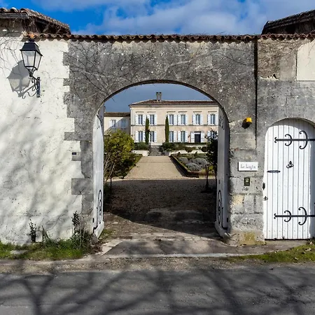 Le Logis Pensión