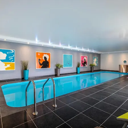 Le Logis Casa de hóspedes Dompierre-sur-Charente