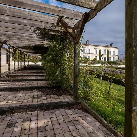 Guest house Le Logis