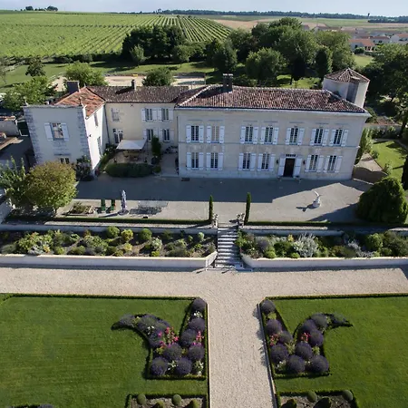 Le Logis 3*