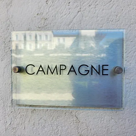 Le Logis *