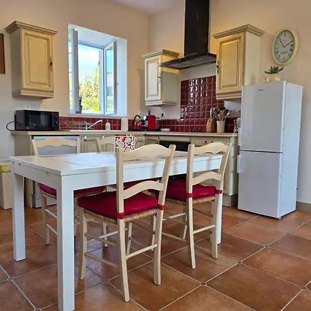 Le Logis 3*