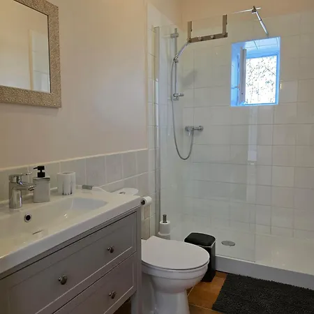 Le Logis Guest house Dompierre-sur-Charente