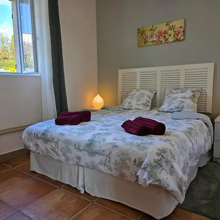 Gæstehus Le Logis 3*
