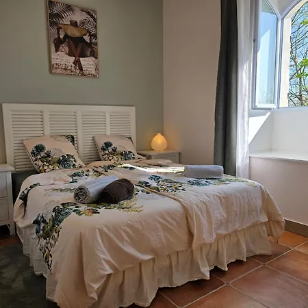 Le Logis * Dompierre-sur-Charente