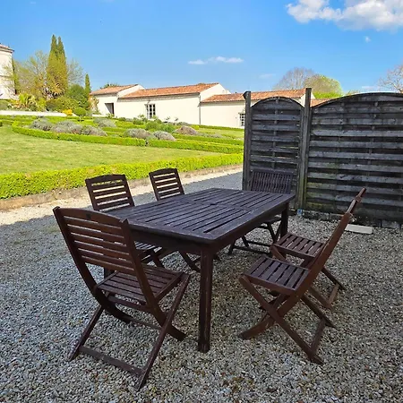 Le Logis