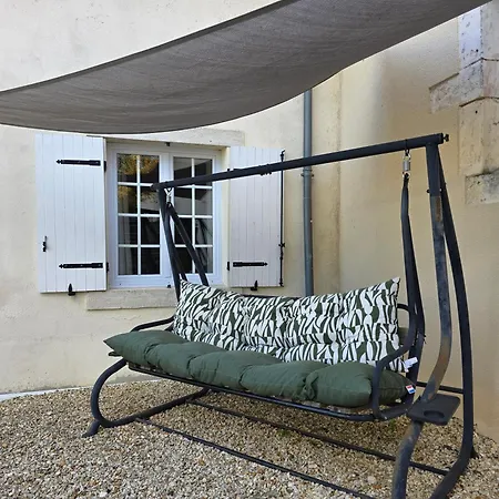 Le Logis