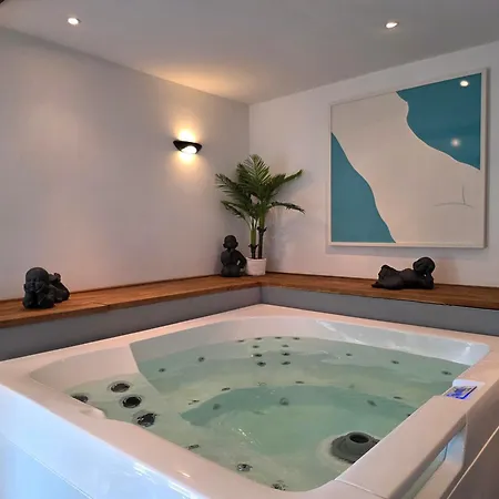 Le Logis Dompierre-sur-Charente