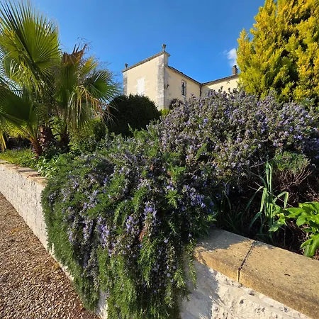 Guest house Le Logis *