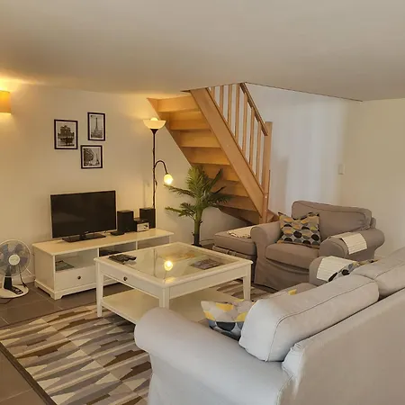 Gæstehus Le Logis 3*