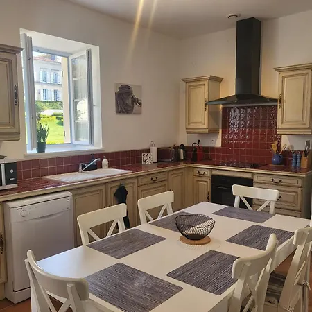 Le Logis 3*