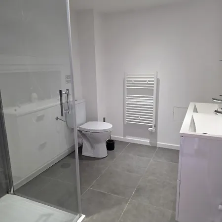 Guest house Le Logis Dompierre-sur-Charente
