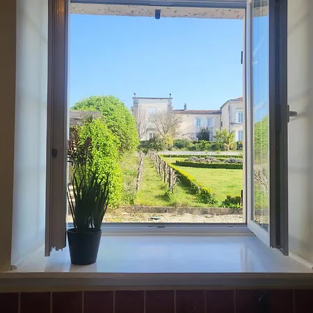 Guest house Le Logis