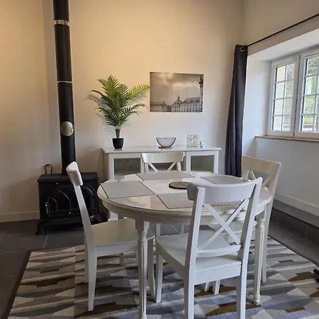 Le Logis Dompierre-sur-Charente
