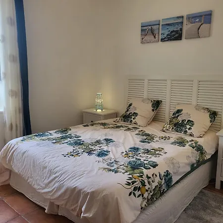Le Logis * Dompierre-sur-Charente