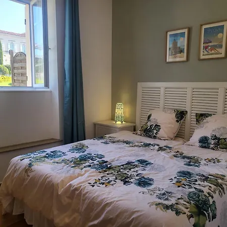 Gæstehus Le Logis 3*