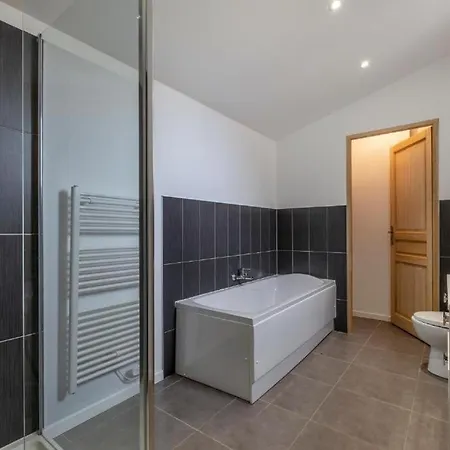 Le Logis Guest house Dompierre-sur-Charente