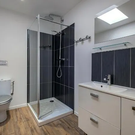Guest house Le Logis Dompierre-sur-Charente
