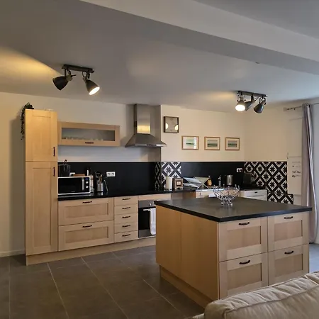 Le Logis Gæstehus Dompierre-sur-Charente