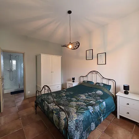 Le Logis Gæstehus 3*