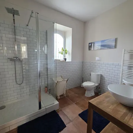 Le Logis Guest house