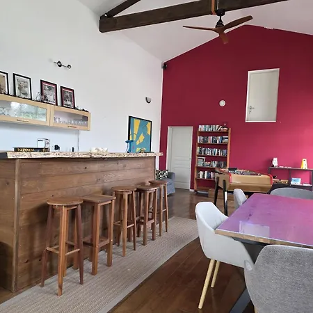 Le Logis 3*