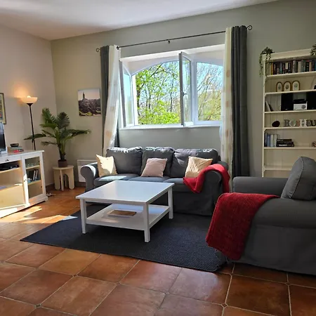 Le Logis Gæstehus 3*