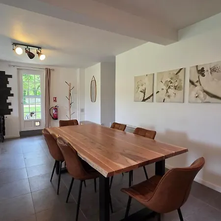 Vendégház Le Logis 3*