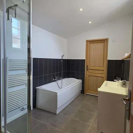 Le Logis Guest house