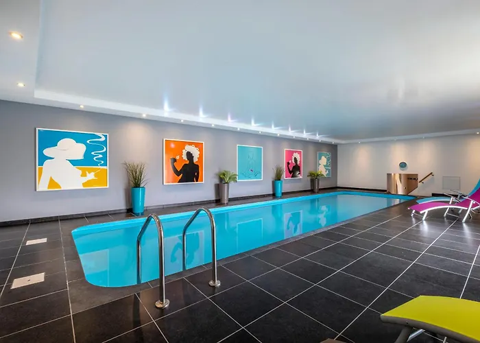 Le Logis Vendégház Dompierre-sur-Charente