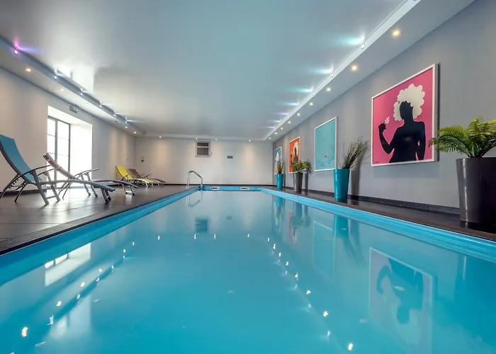 Vendégház Le Logis