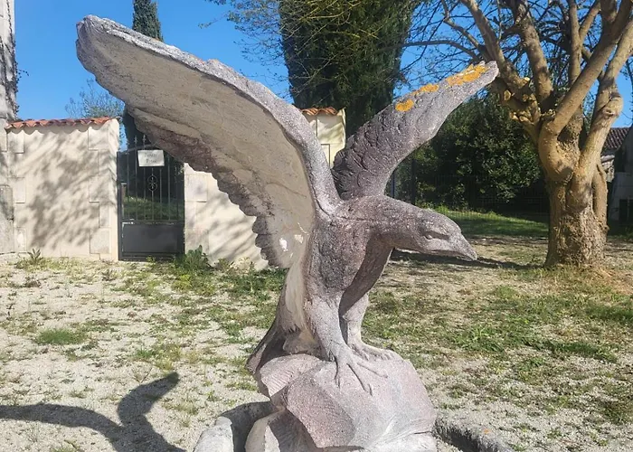 Vendégház Le Logis Dompierre-sur-Charente