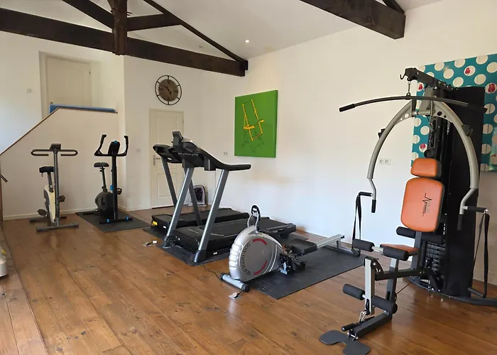 Vendégház Le Logis