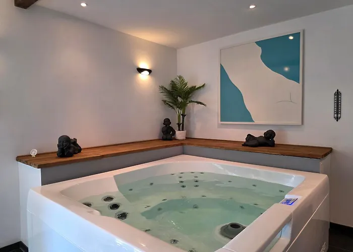 Le Logis Dompierre-sur-Charente