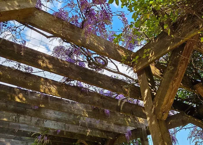 Le Logis Vendégház Dompierre-sur-Charente