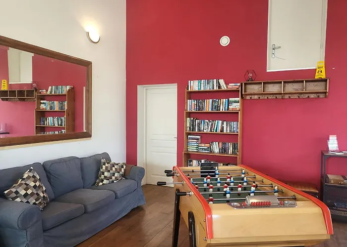 Le Logis Dompierre-sur-Charente