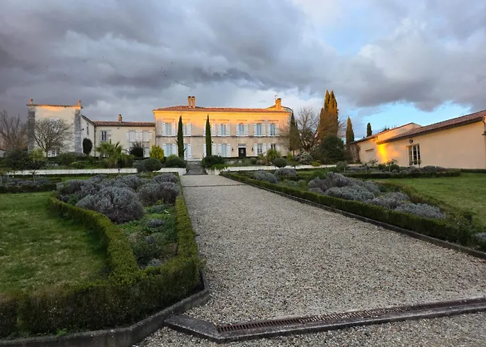 Le Logis Vendégház 3*